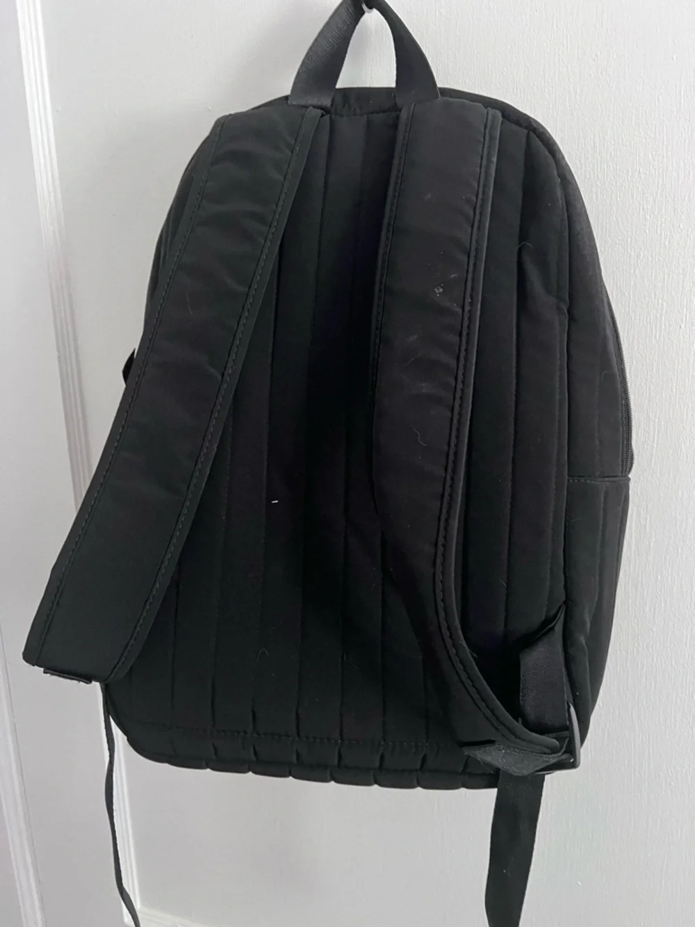 Vera Bradley classic quilted